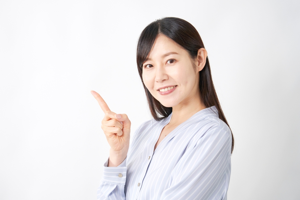 夏バテに効果的なツボ3選