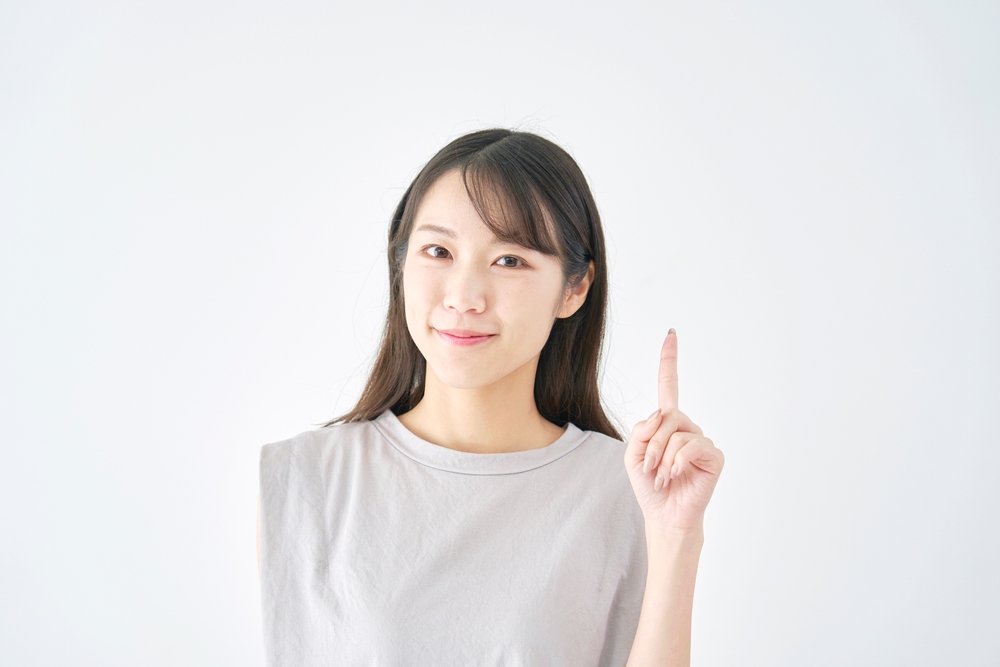 リュックを背負う際に意識すべきポイント