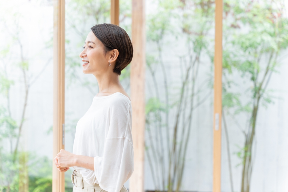 そもそも正しい姿勢とは?