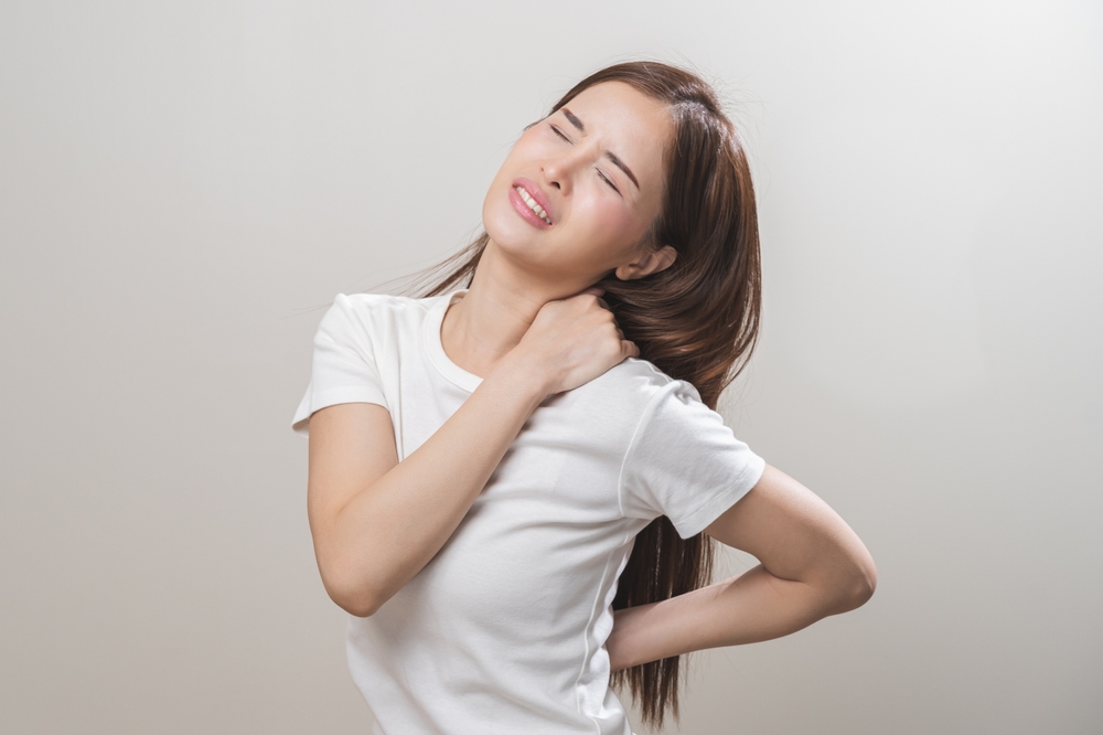 ルーズショルダーになる3つの原因