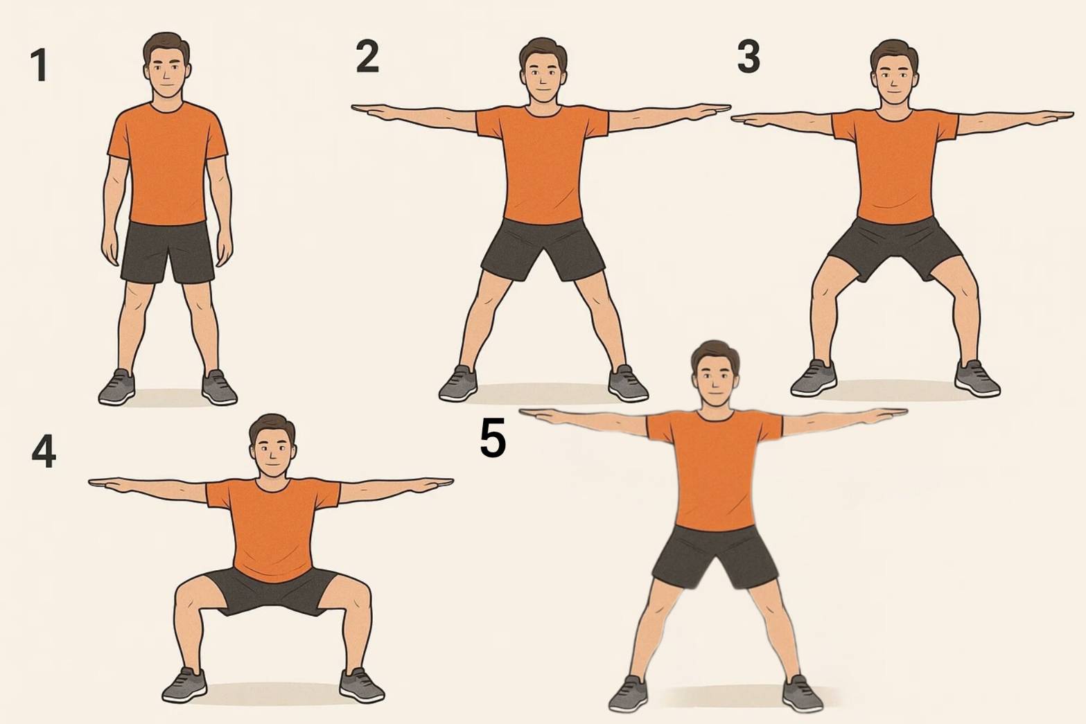 内転筋の筋トレ