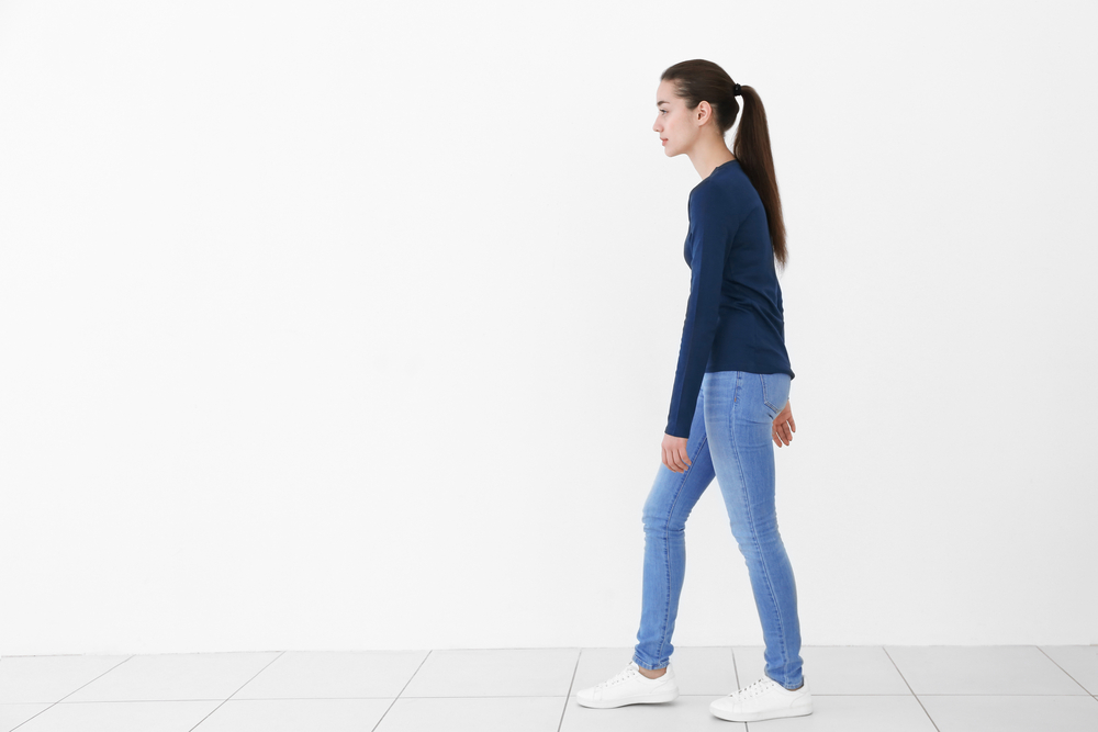 O脚の原因とは?