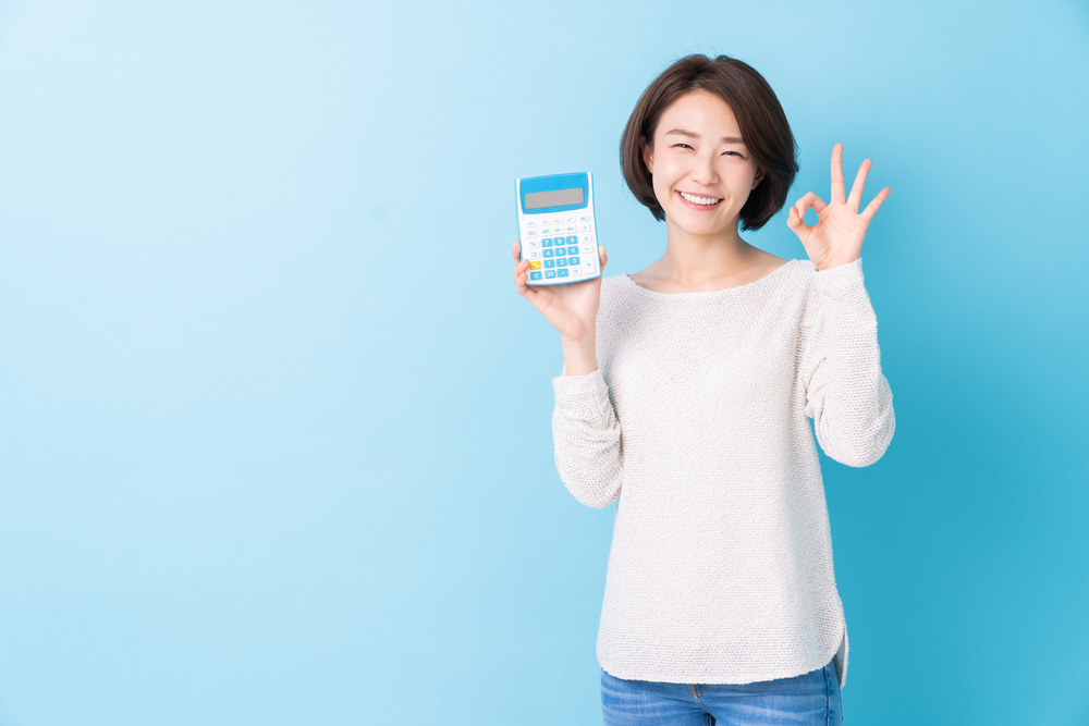 猫背矯正を整体で行う場合の値段は?