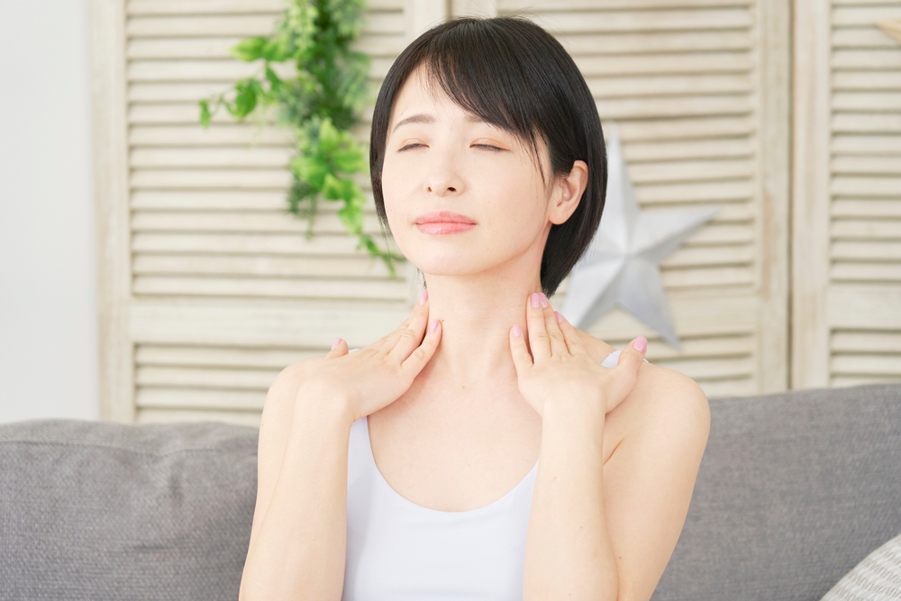 東洋医学における夏バテの原因