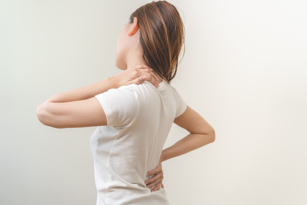 ルーズショルダーを放置するリスク