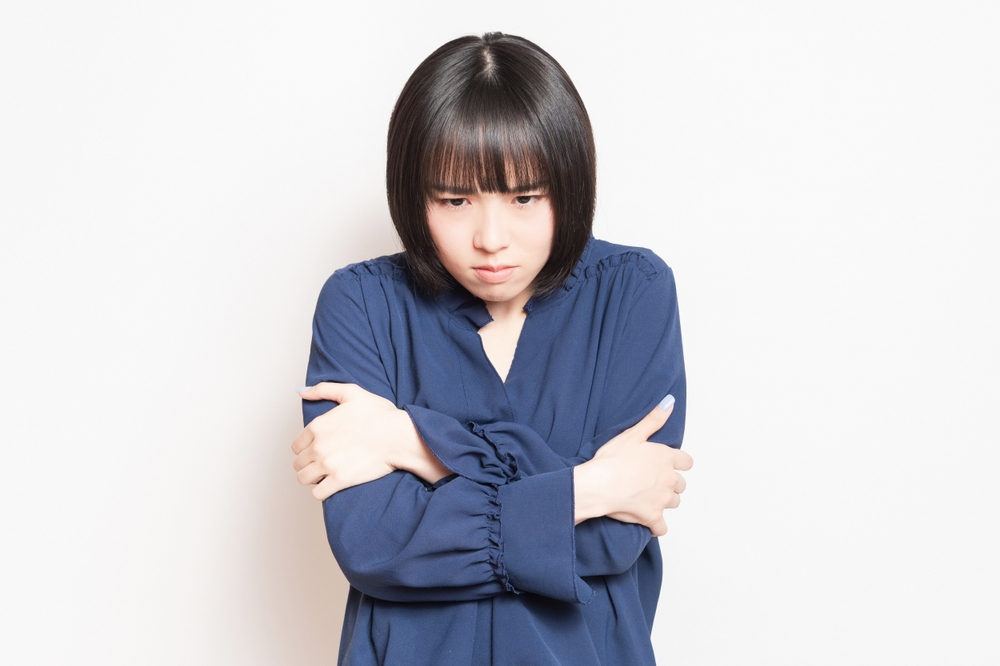 夏こそ冷えや腰痛に注意が必要!その理由は?