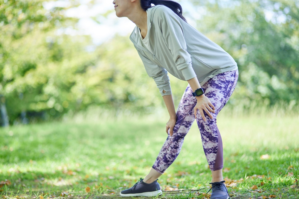 こむら返りに効果的なその他の予防法