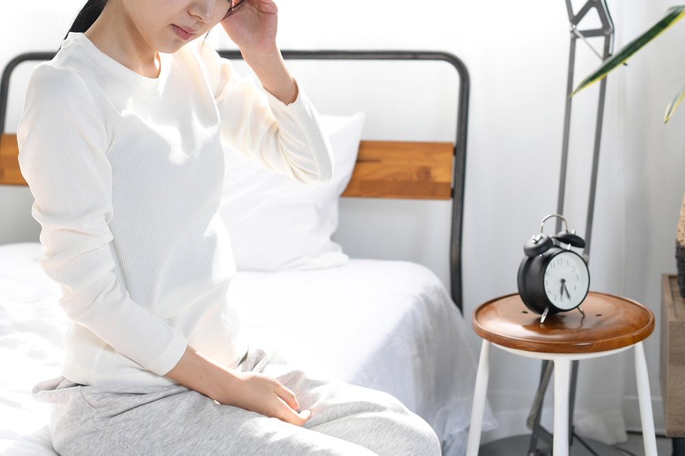 夏は自律神経が乱れやすい！乱れやすい原因と改善方法も解説