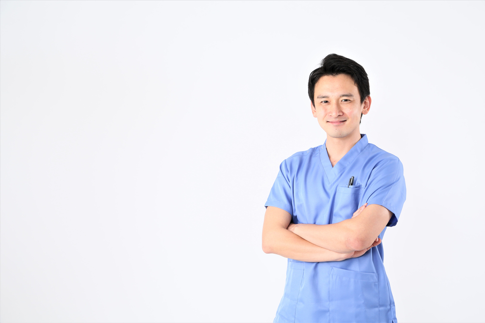 保険適用の誤解