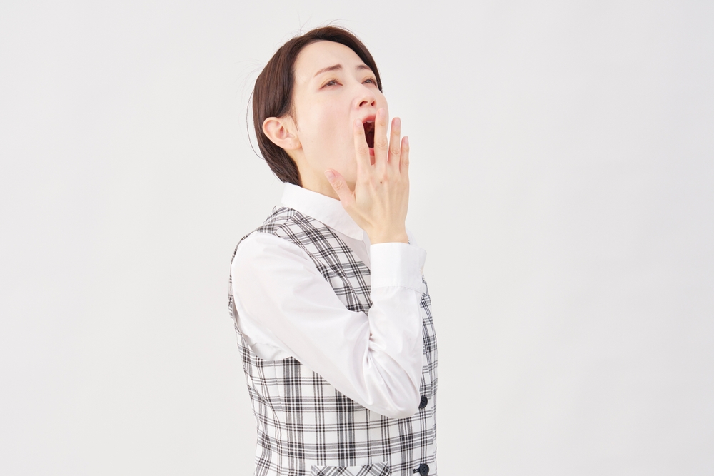 即効性が期待できる眠気の対策