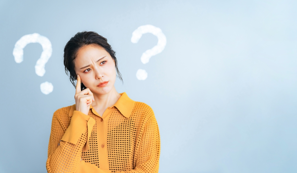 夜中に目が覚める原因