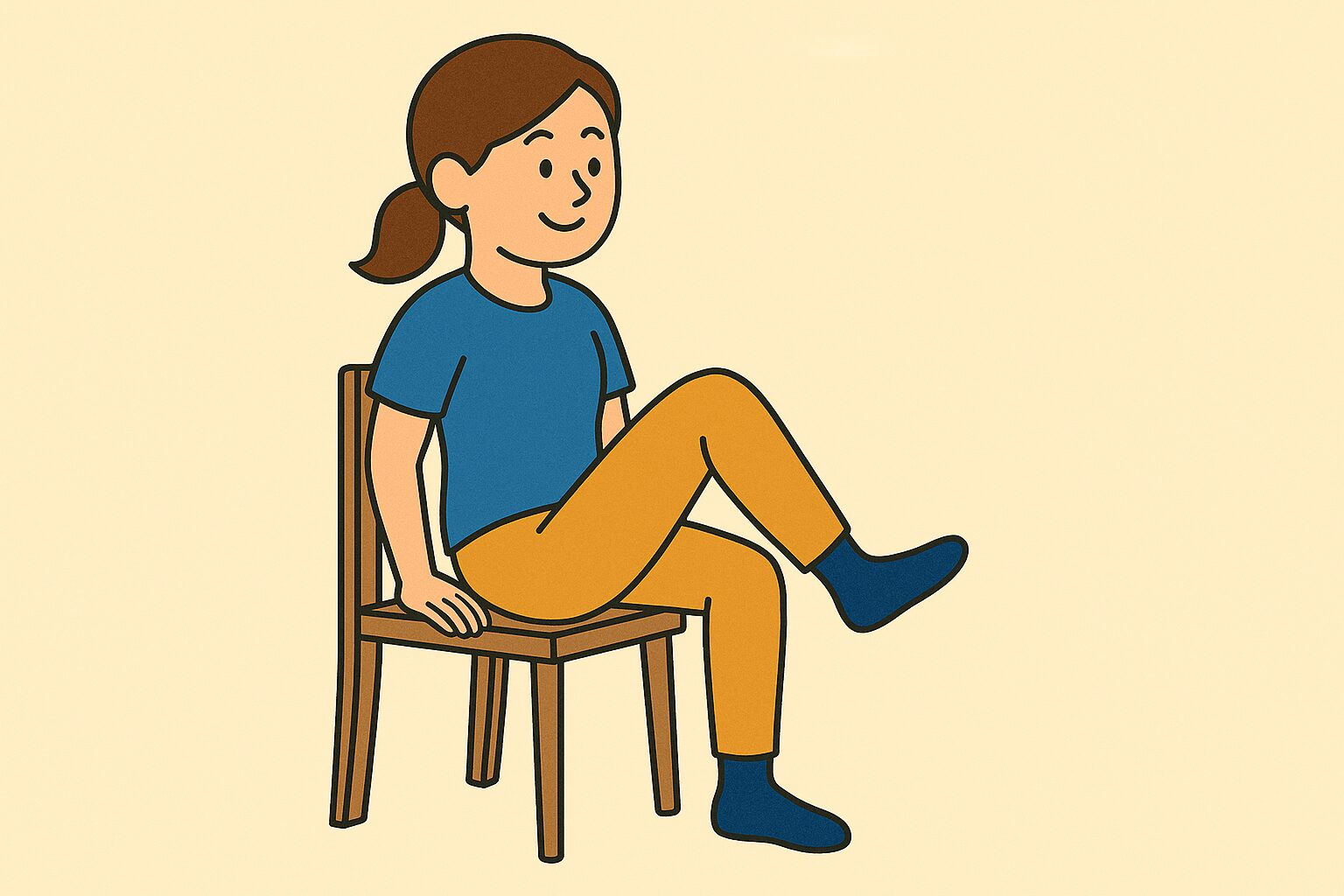 腸腰筋を鍛えるトレーニング