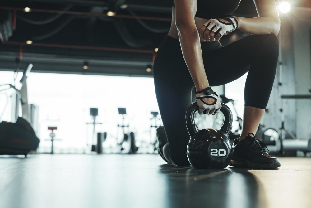 筋トレで肩の痛みがある場合の対処法