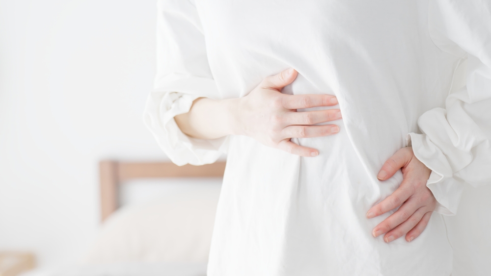 夏の胃もたれの原因