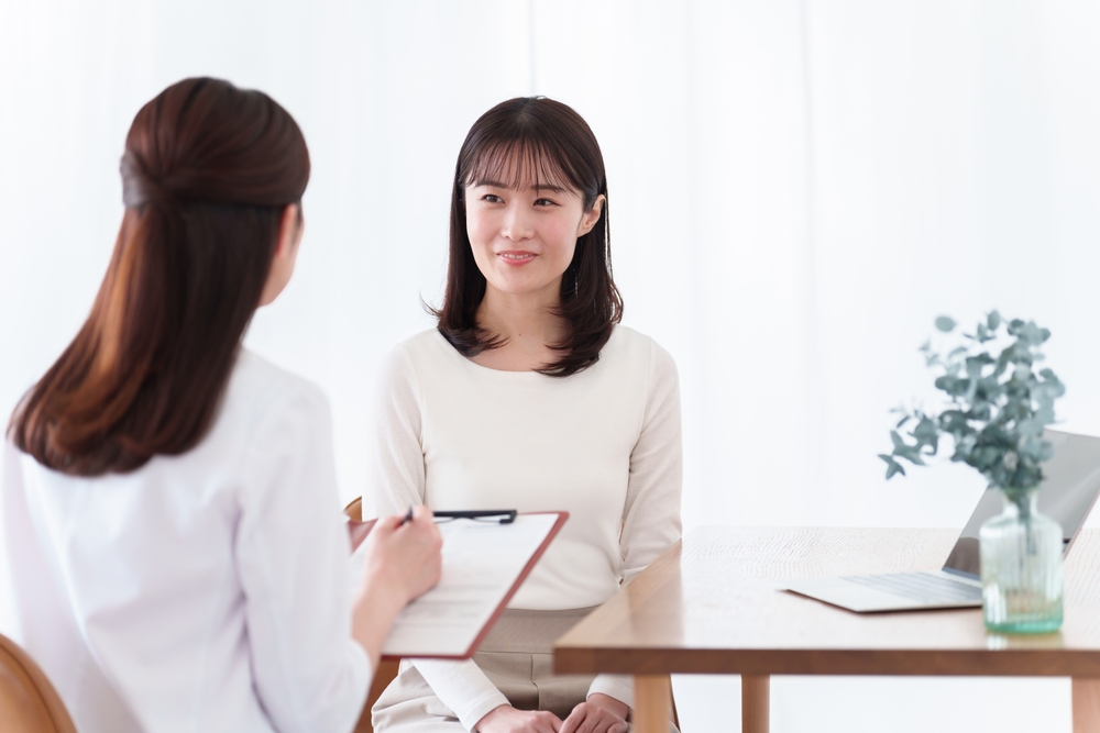 繰り返す片頭痛は受診が必要