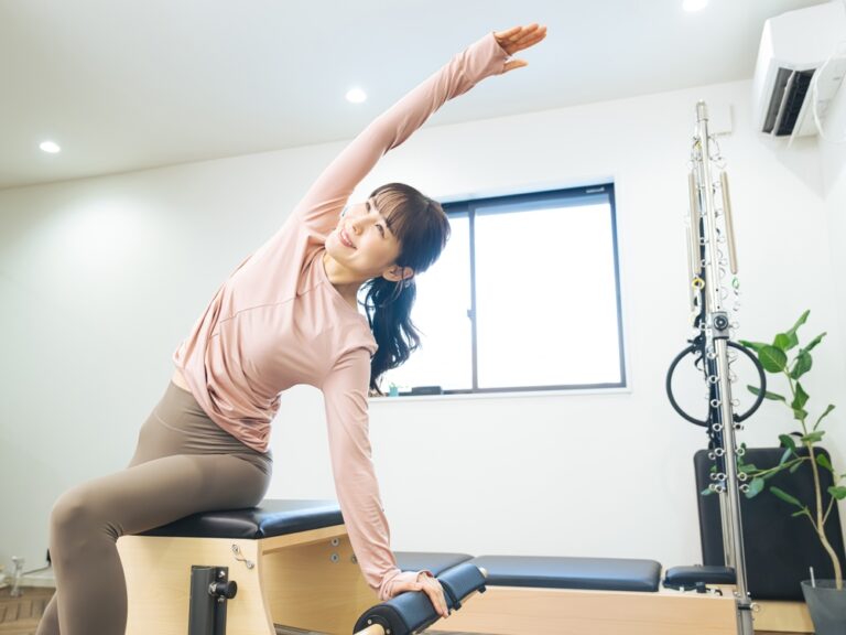 反り腰とインナーマッスルの関係は？姿勢改善トレーニングを紹介