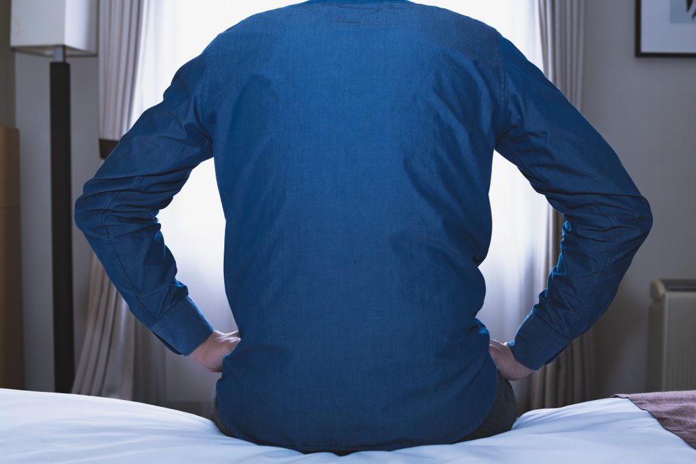 50代男性の疲労が溜まりやすい原因