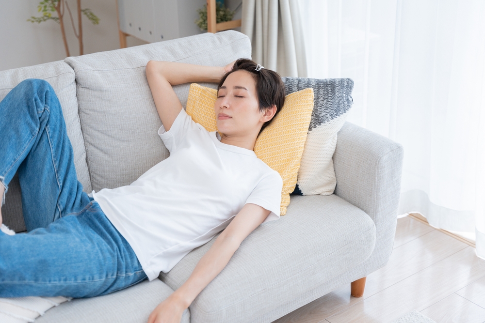 【生活習慣の改善】夏の胃もたれを予防・対処しよう!