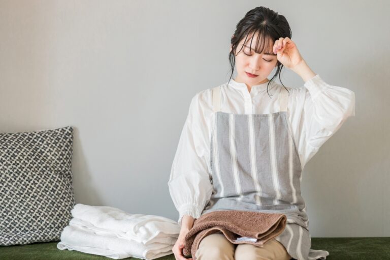 その症状「秋バテ」かも！季節の変わり目に起こりやすい秋バテの原因や対策を解説