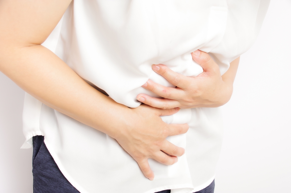 【食事の改善】夏の胃もたれを予防・対処しよう!