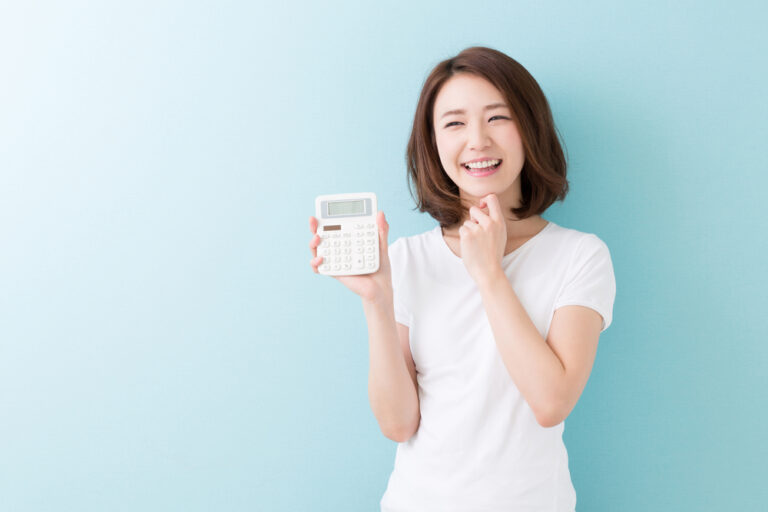 整体の料金はいくらぐらい？メニュー別に相場を解説