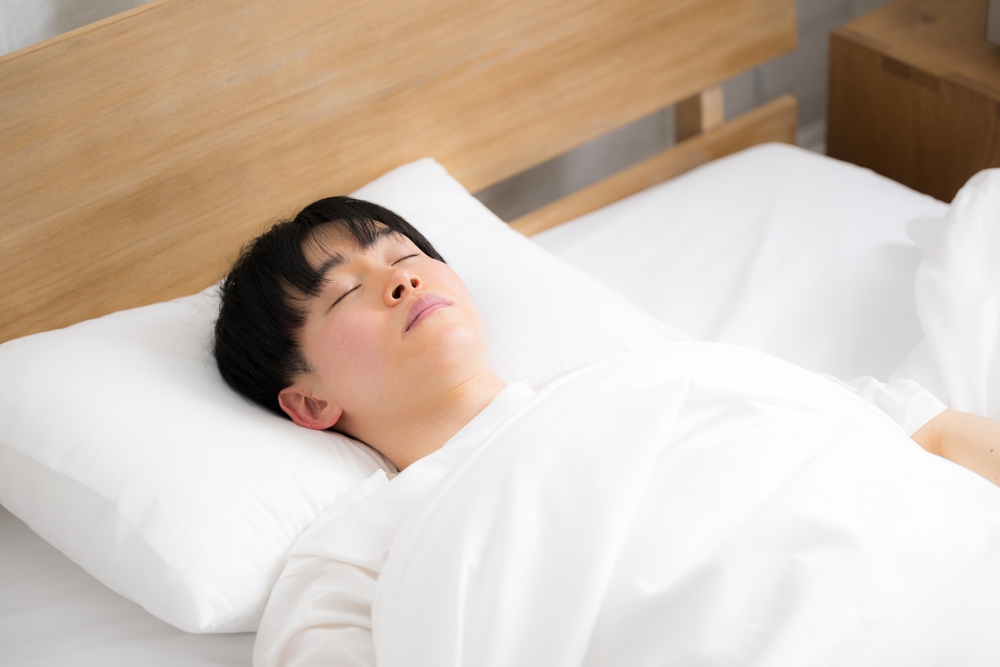 朝にやる気が出ないときの解決法