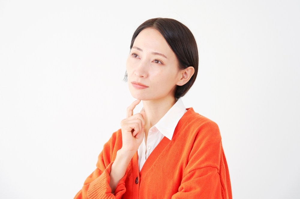 今日からできる!首の痛みを予防する3つのポイント