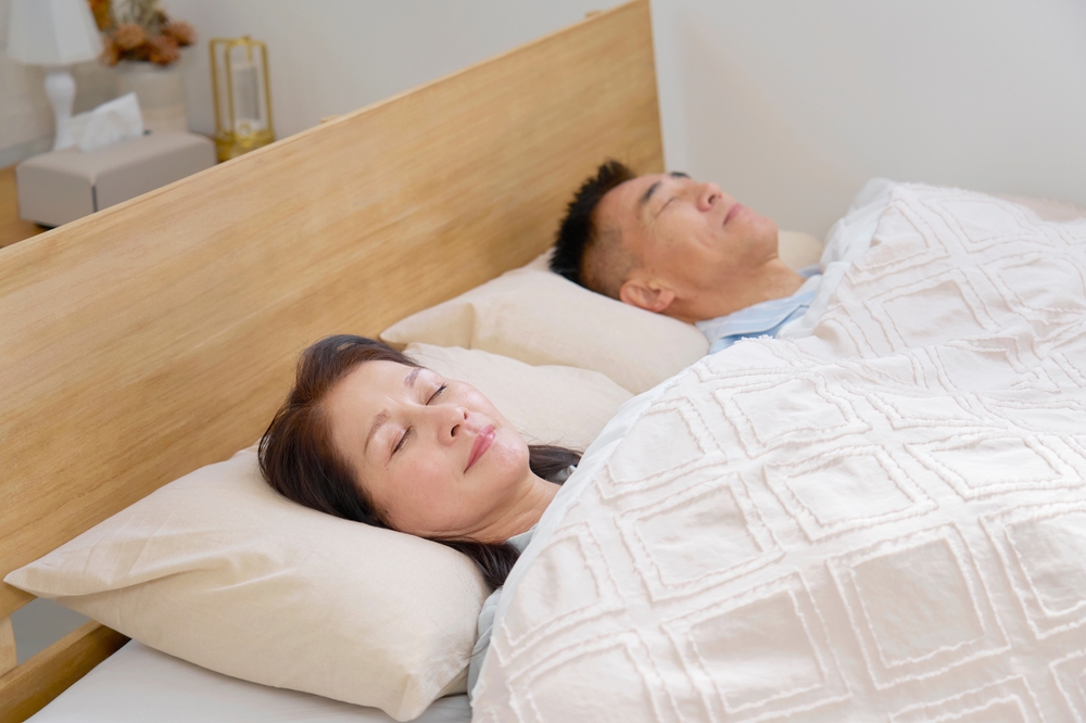 寝ても寝ても眠い50代女性におすすめの眠気対策9選