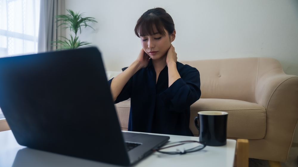 血行不良を放っておくとどうなる?