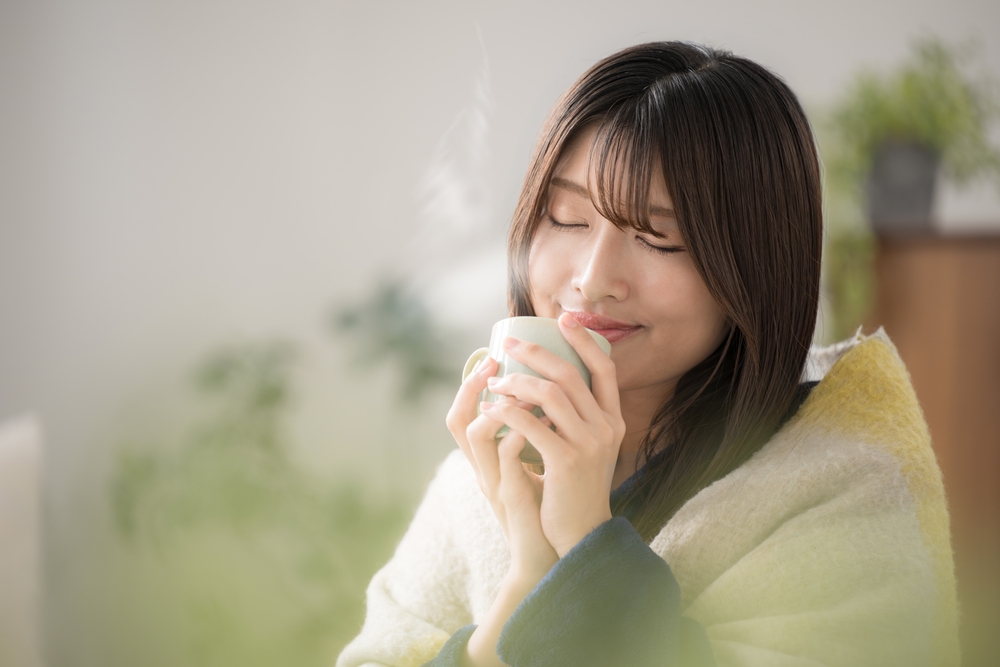 自宅でできる血行改善対策