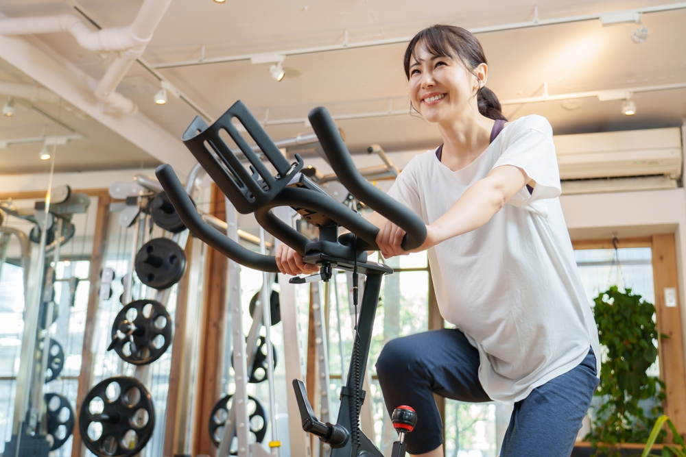 冷え性を防ぐための方法