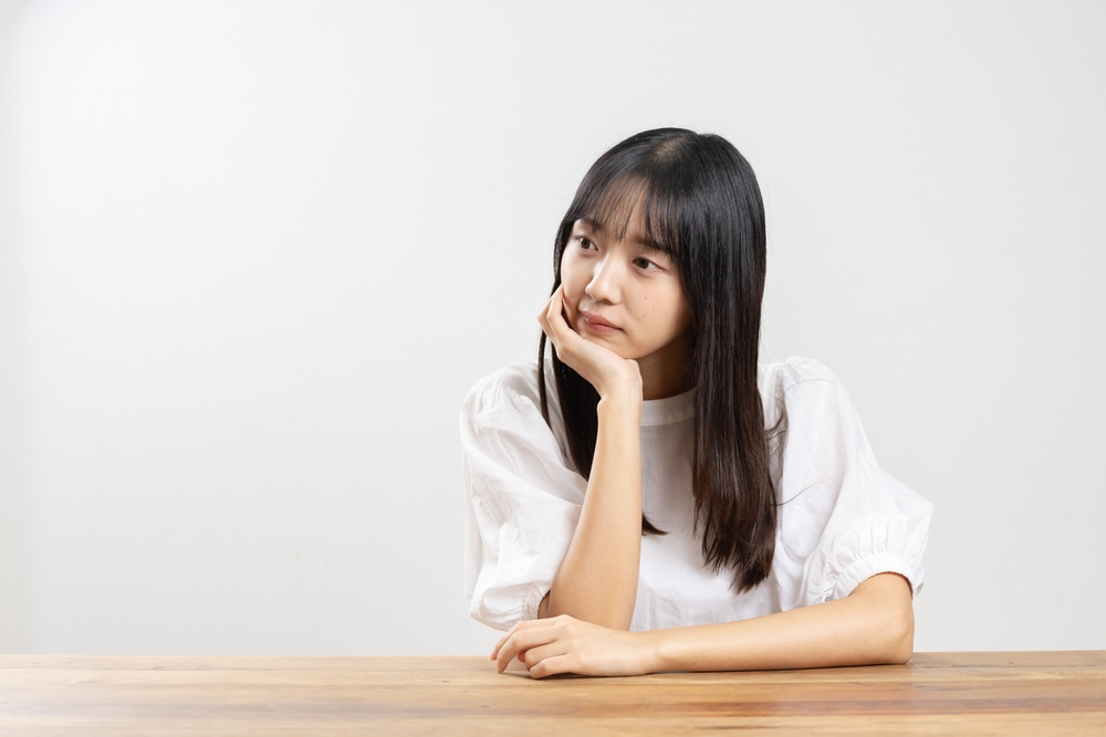 血行不良の原因とは?