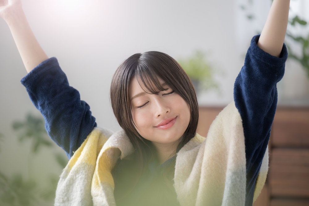 冷えからぎっくり腰になったときの対処法