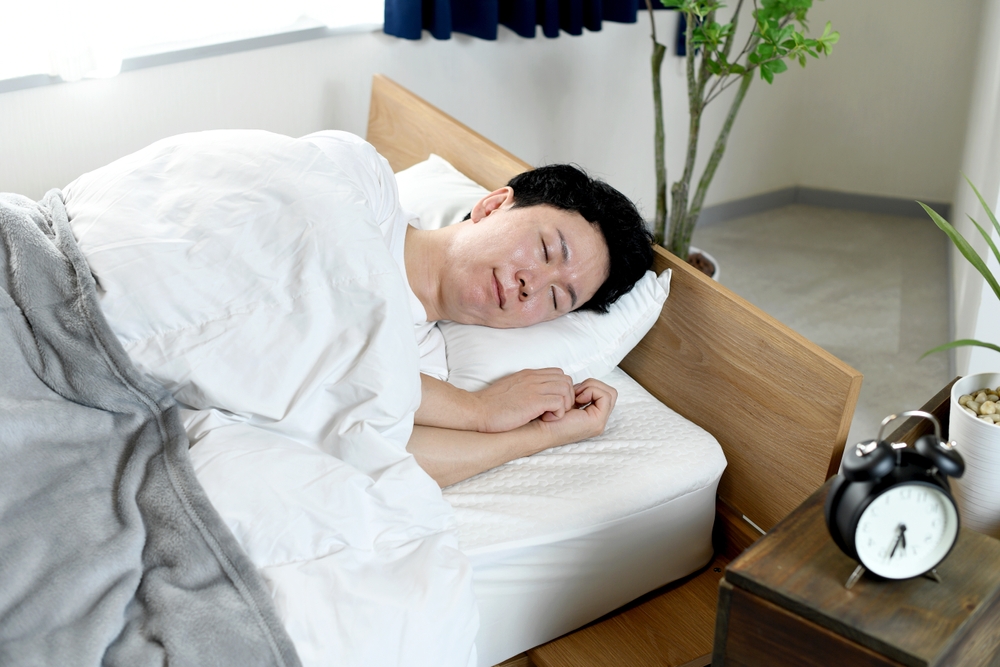 「寝違え」を引き起こす要因