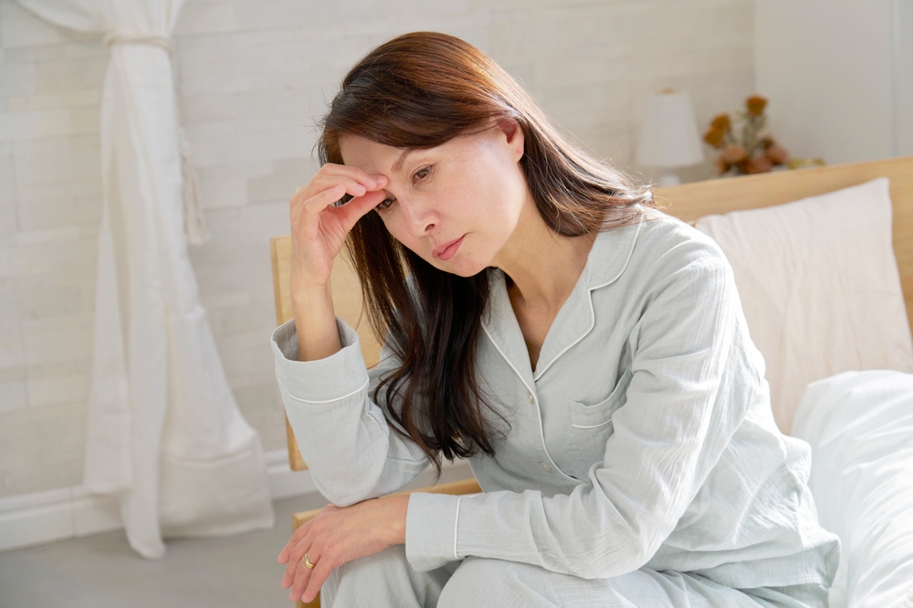 50代女性が寝ても寝ても眠い原因とは？おすすめ眠気対策も9つ紹介