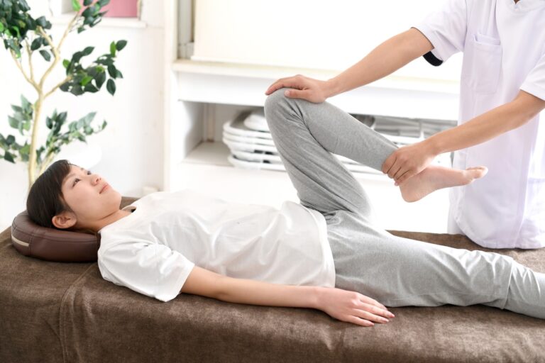 血行不良は整体で改善できる？不調の原因と整体のメリットを解説