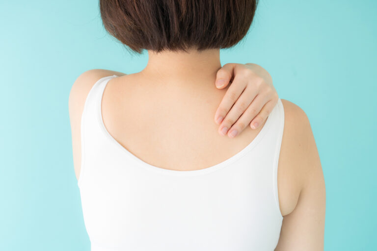 トリガーポイントの見つけ方を部位別に紹介！ほぐし方やポイントも解説