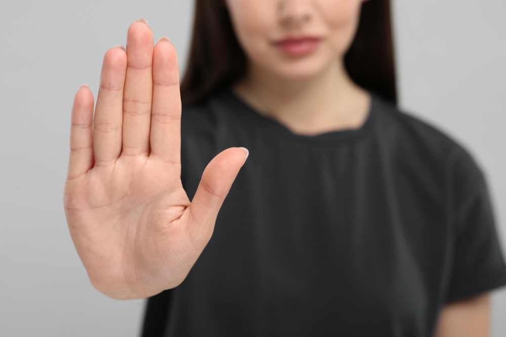 側弯症の人がやってはいけないこと