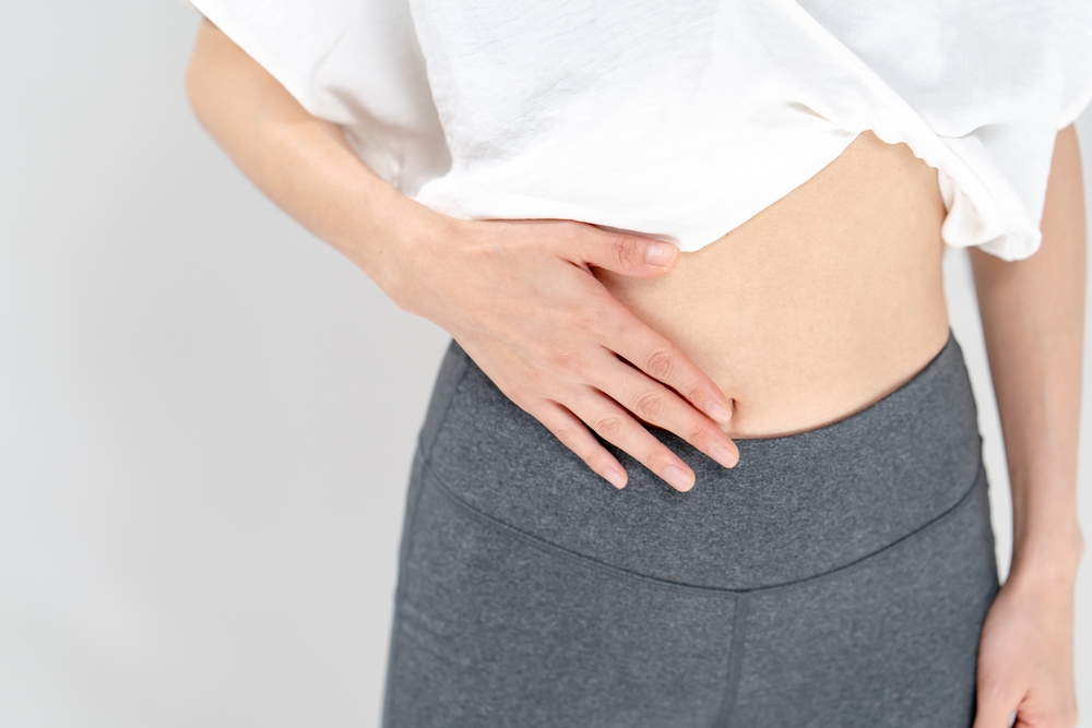 便秘を改善する方法