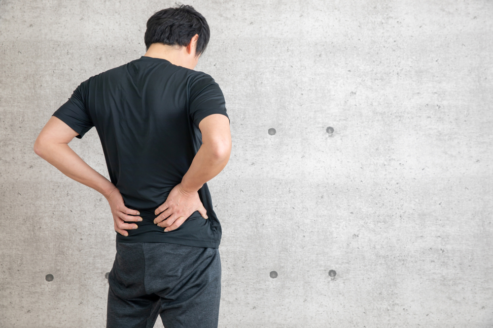 どんなスポーツが腰痛になりやすいのか?