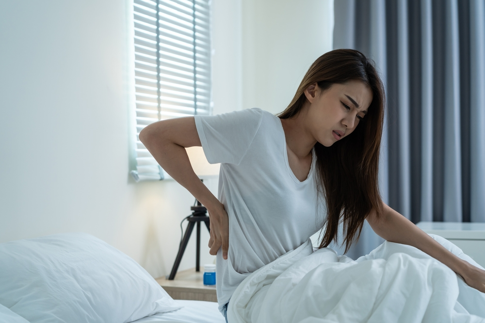 会社を休む期間の目安