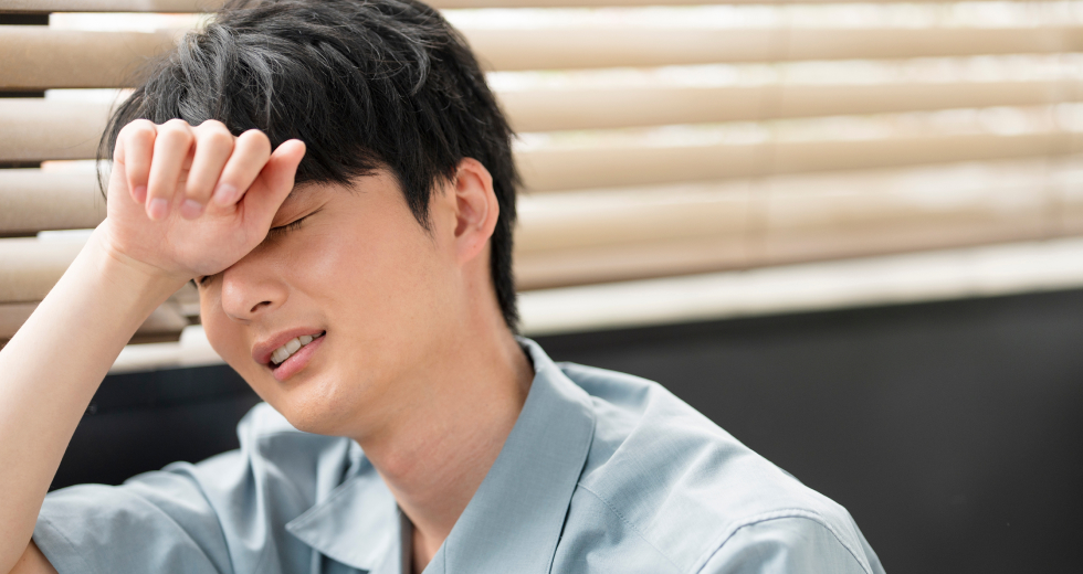 自律神経失調症