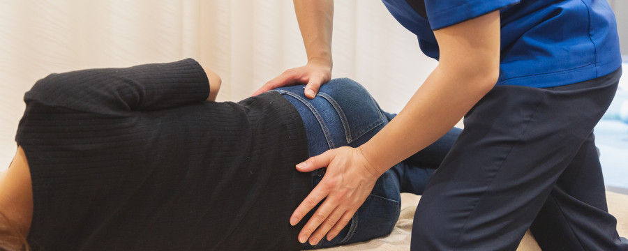 反り腰を改善する方法が分からずに困っている方