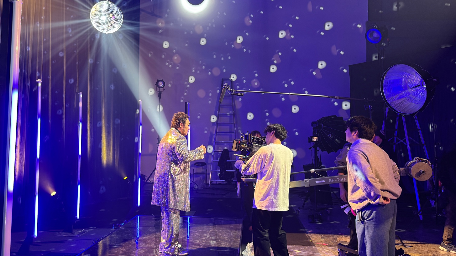 業界初】“Next整体KINMAQ“初のテレビCMを制作開始！｜ニュース｜理学