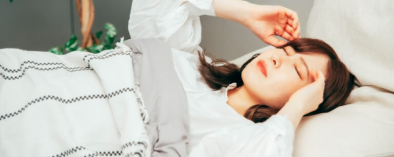 自律神経の不調は整体で改善できる？期待できる効果やセルフケア