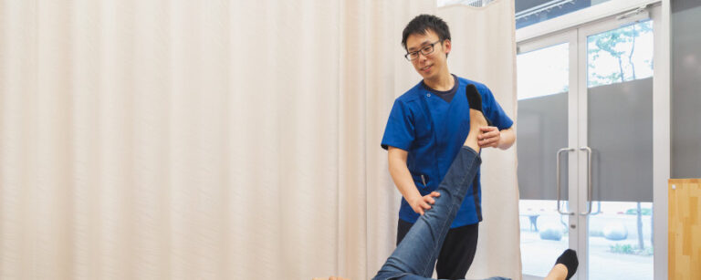 整体に通う頻度はどのくらい？段階ごとの目安や通えない場合の対処法