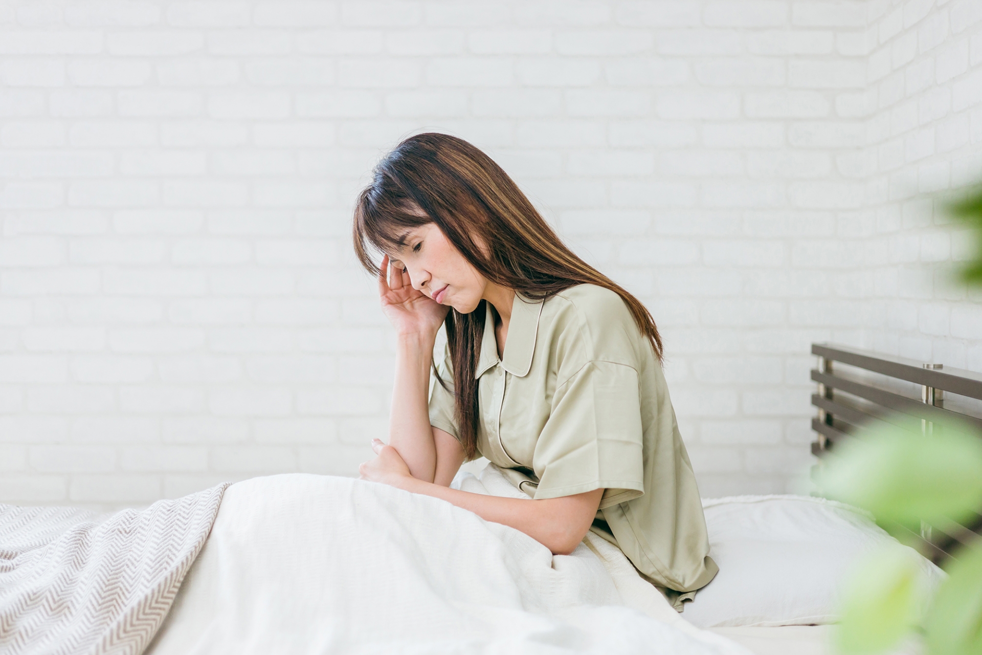 不眠と肩の痛みでお悩みだったお客様の声
