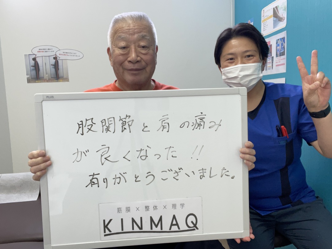 （70代　男性）