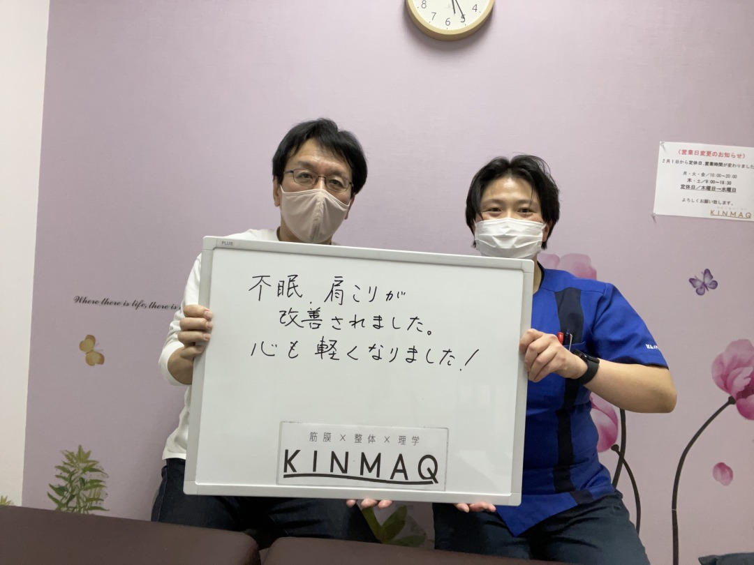 （60代　男性）