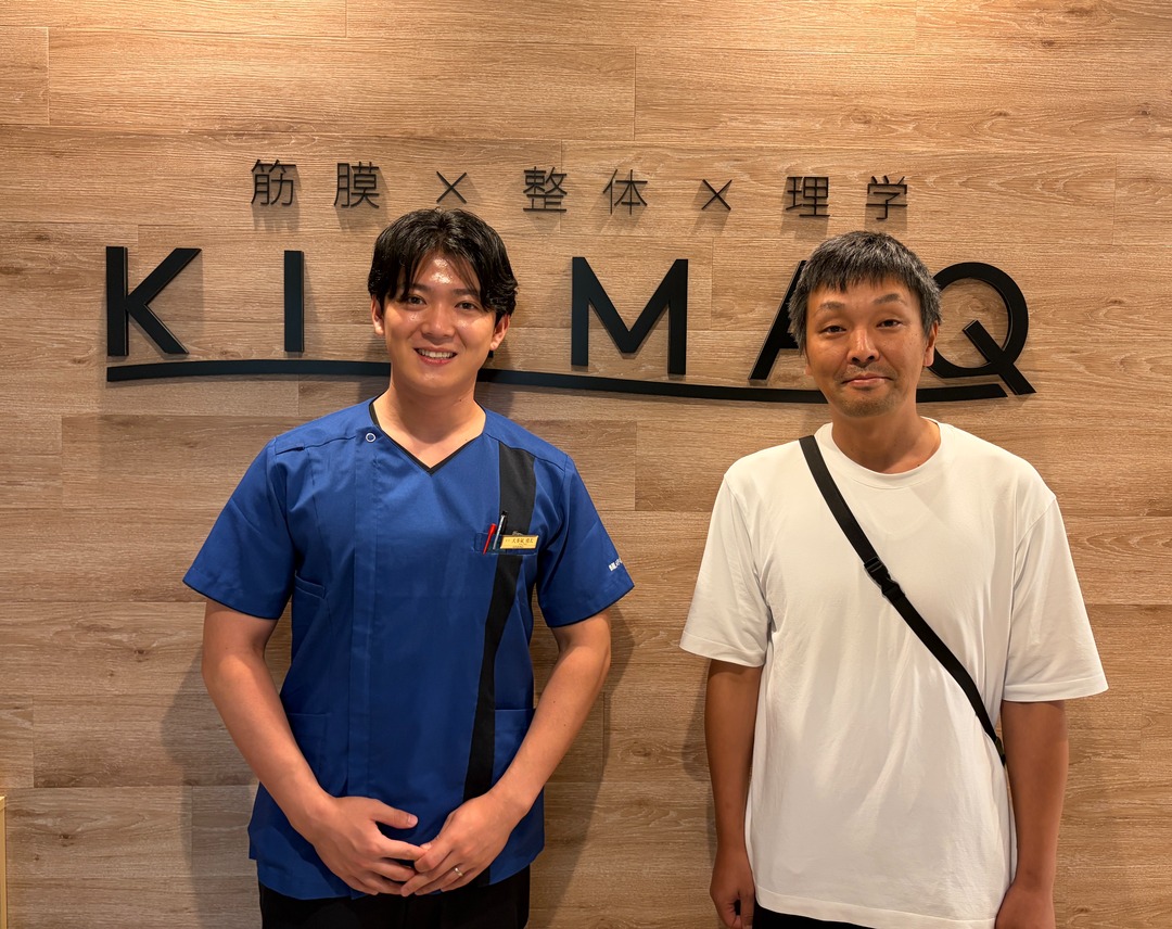 （30代男性）